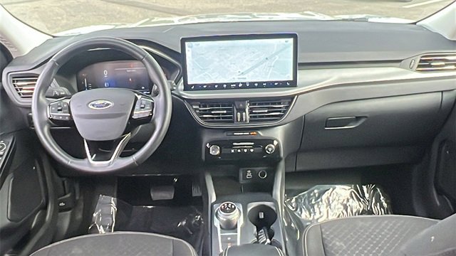 Certified 2024 Ford Escape Active w/ Tech Pack #1 image 22