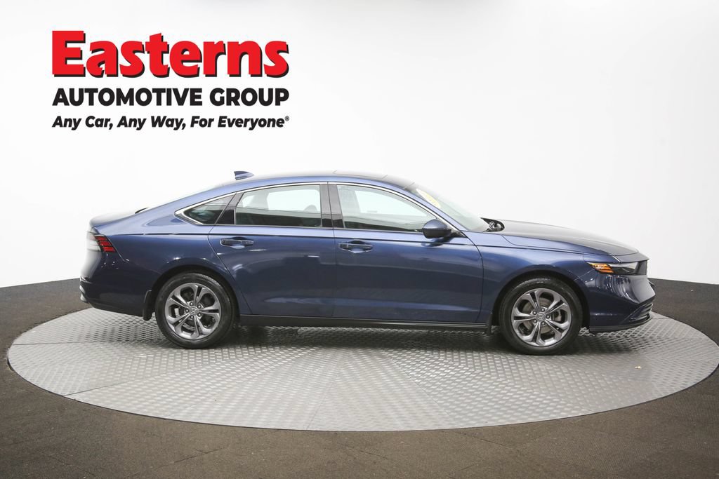 Used 2024 Honda Accord EX image 44