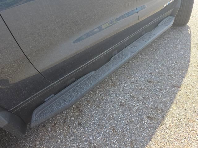 New 2026 Chevrolet Silverado EV LT w/ Premium Package image 24