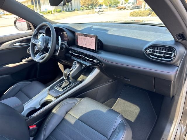 Used 2024 Dodge Hornet R/T Plus image 22