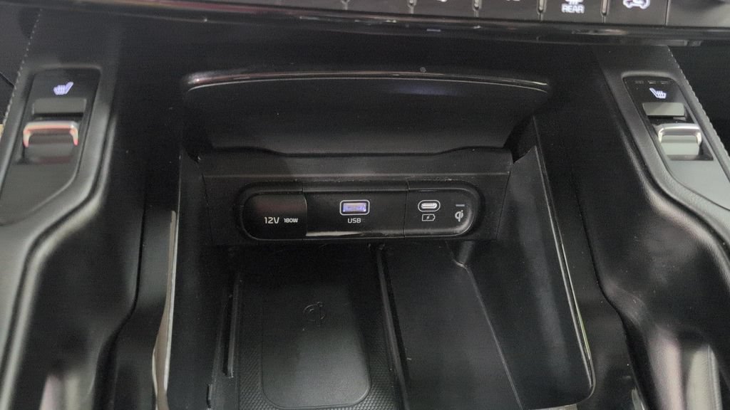 Used 2024 Kia Telluride EX X-Line AWD/4WD image 15