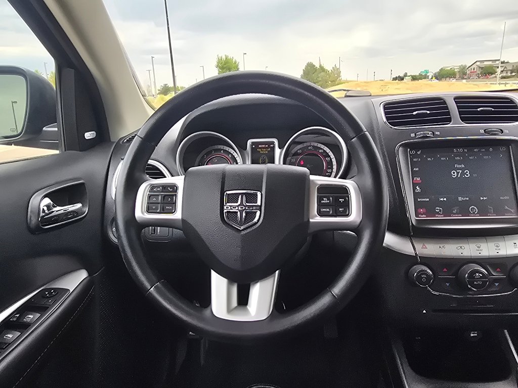Used 2019 Dodge Journey GT AWD/4WD image 27