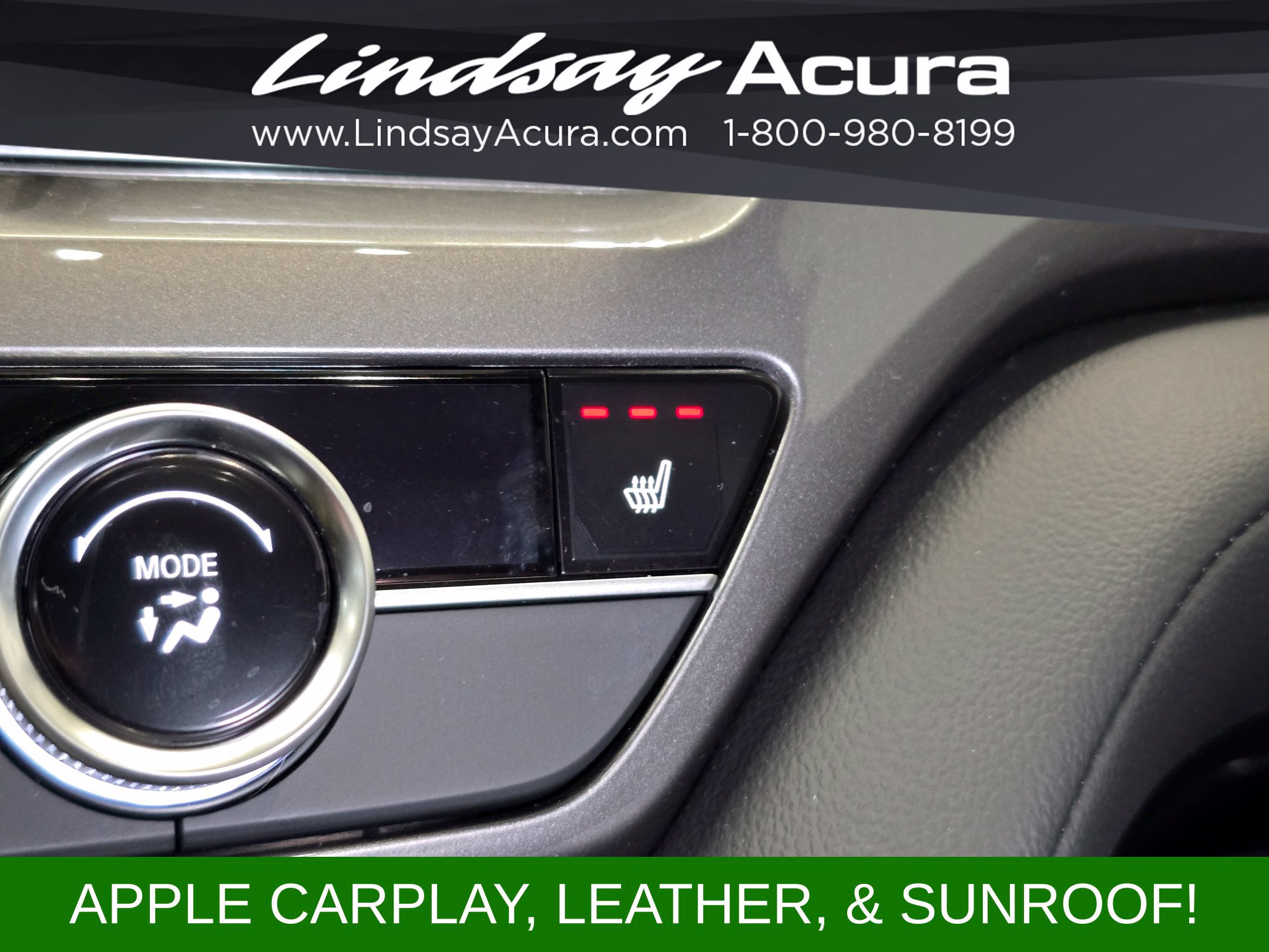 Used 2026 Acura Integra FWD image 20