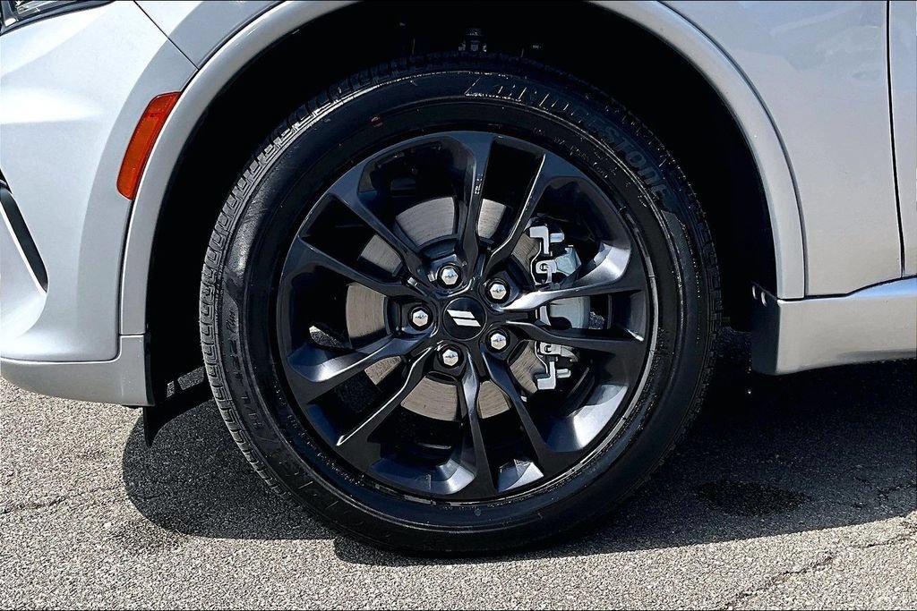 New 2026 Dodge Durango GT w/ Blacktop Package RWD image 12
