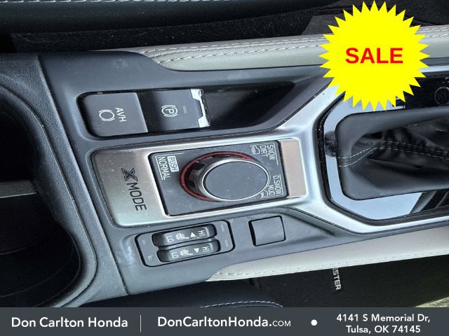 Used 2024 Subaru Forester Limited AWD/4WD image 26
