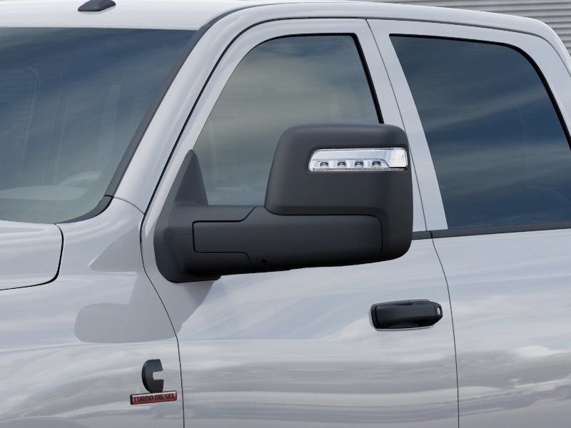 New 2026 RAM 2500 Tradesman image 12