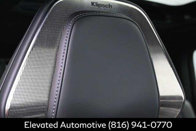Certified 2026 INFINITI QX80 Autograph AWD/4WD image 10