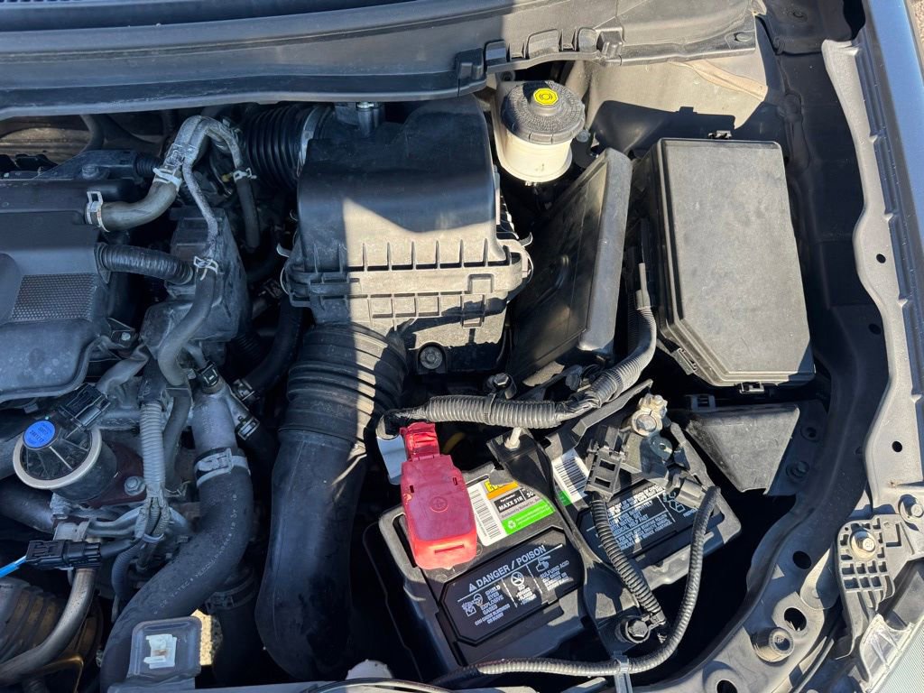 Used 2012 Honda Civic LX image 33