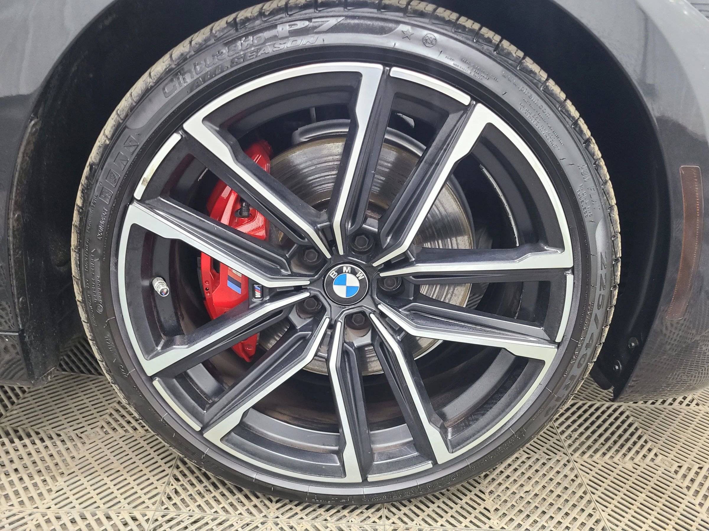 Used 2021 BMW 440i xDrive Coupe w/ Premium Package image 15