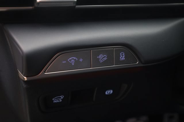 New 2026 Genesis GV80 3.5T e-SC AWD/4WD image 9