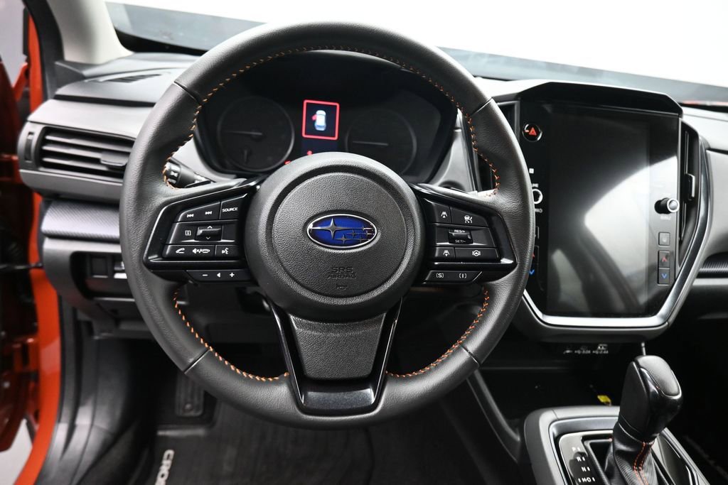Used 2025 Subaru Crosstrek 2.5i Limited w/ Popular Package #4A AWD/4WD image 14