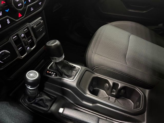 Certified 2023 Jeep Gladiator Sport image 20