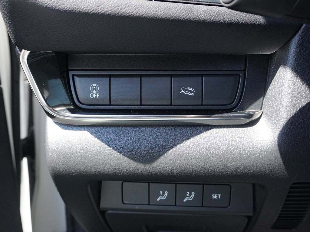 Used 2023 MAZDA CX-30 AWD 2.5 S w/ Preferred Package image 38