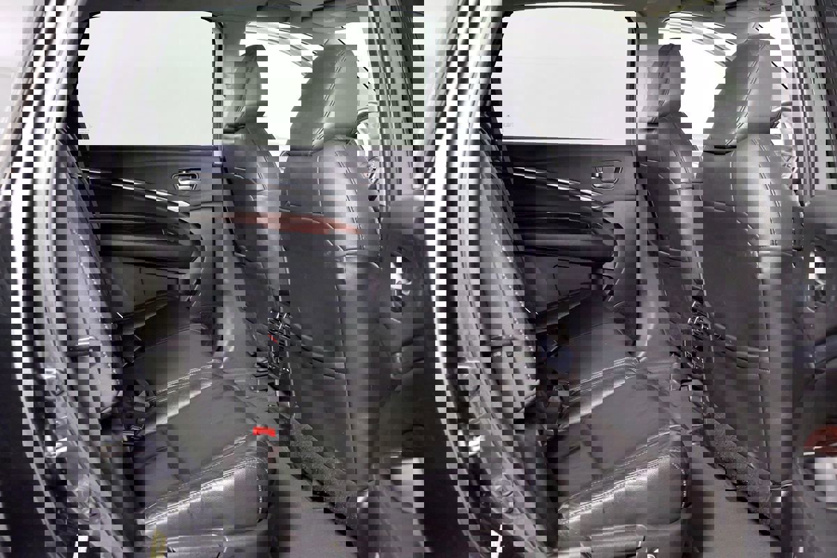 Used 2014 Acura MDX SH-AWD w/ Technology Package image 46