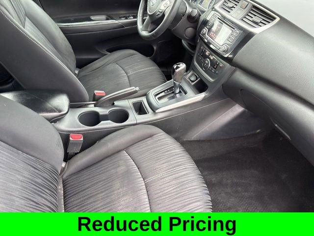 Used 2018 Nissan Sentra SV image 34