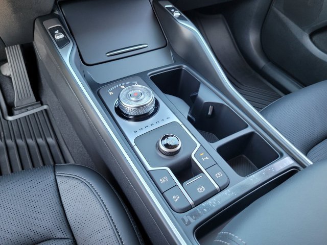 New 2026 Kia Sorento EX FWD image 11