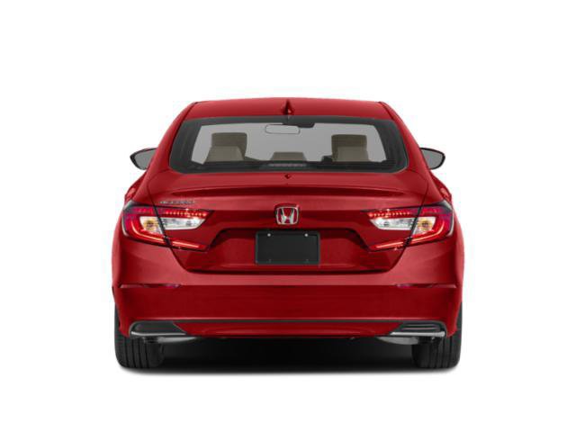 Used 2021 Honda Accord LX image 5