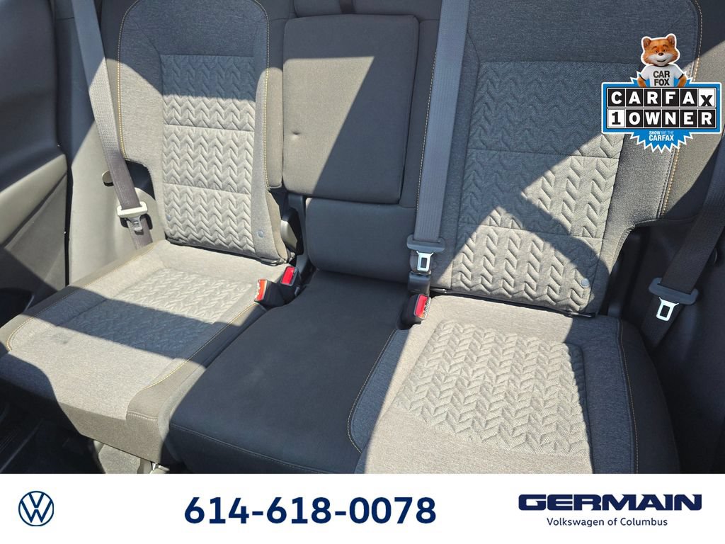 Used 2023 Chevrolet Equinox LT FWD image 22