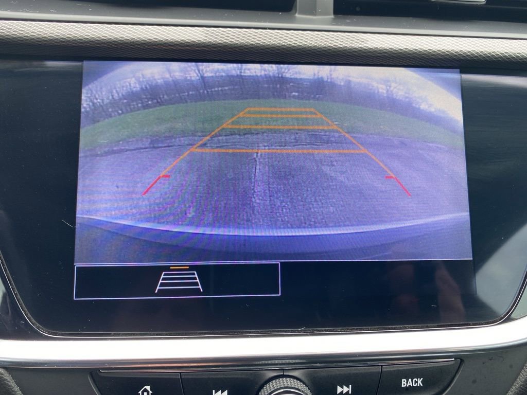 Used 2020 Buick Encore GX Select image 30