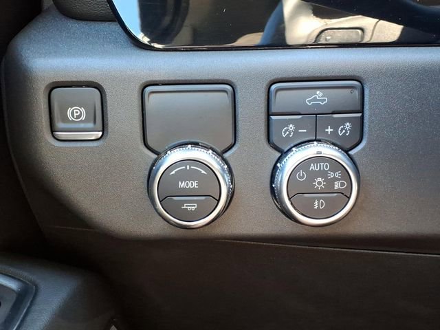 Used 2025 GMC Sierra 1500 Elevation image 21