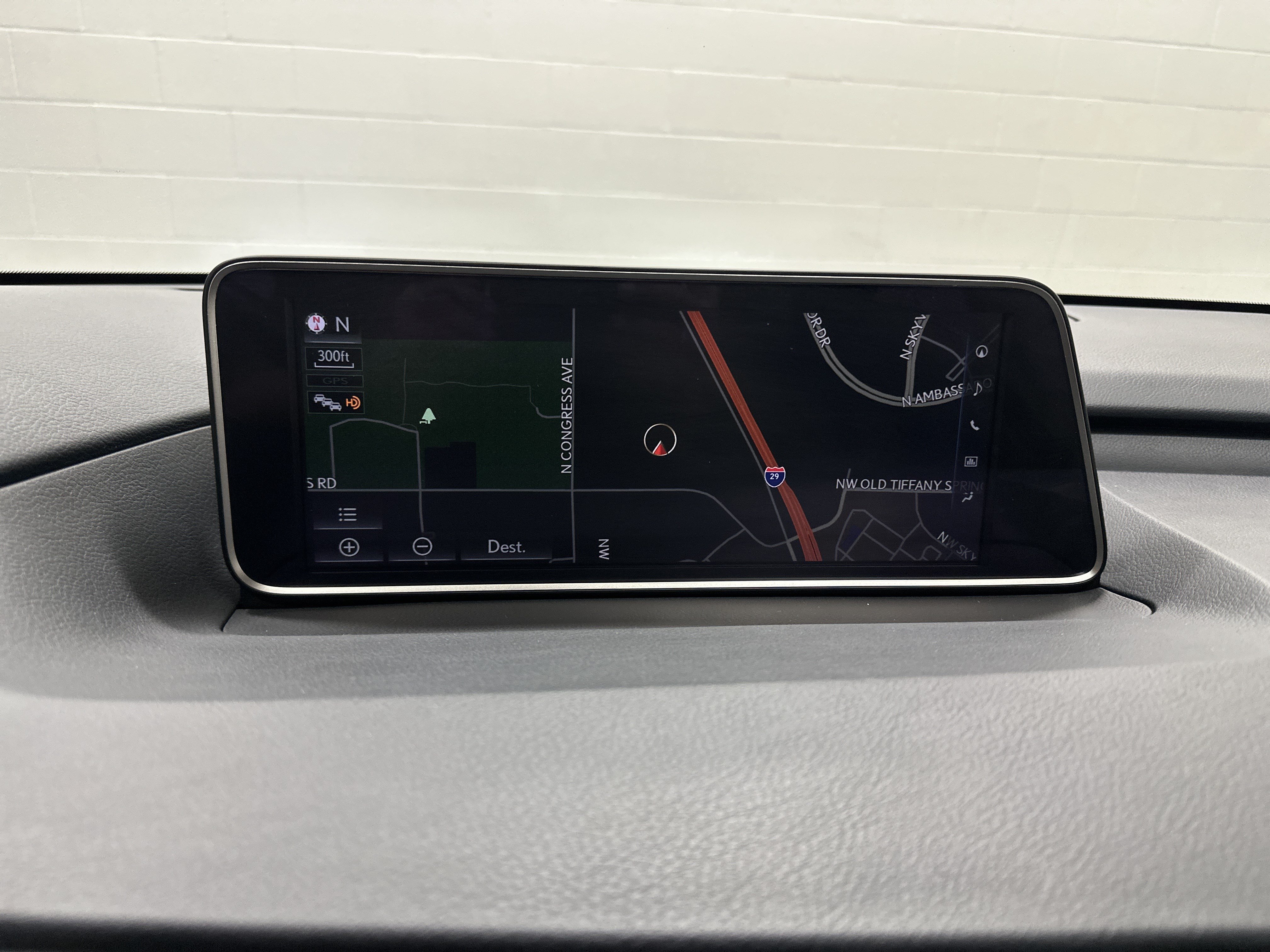 Used 2018 Lexus RX 350 AWD w/ Premium Package w/ Premium Package image 24