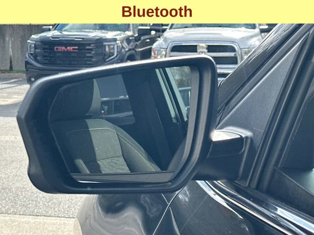 Used 2019 Chevrolet Equinox LT image 8