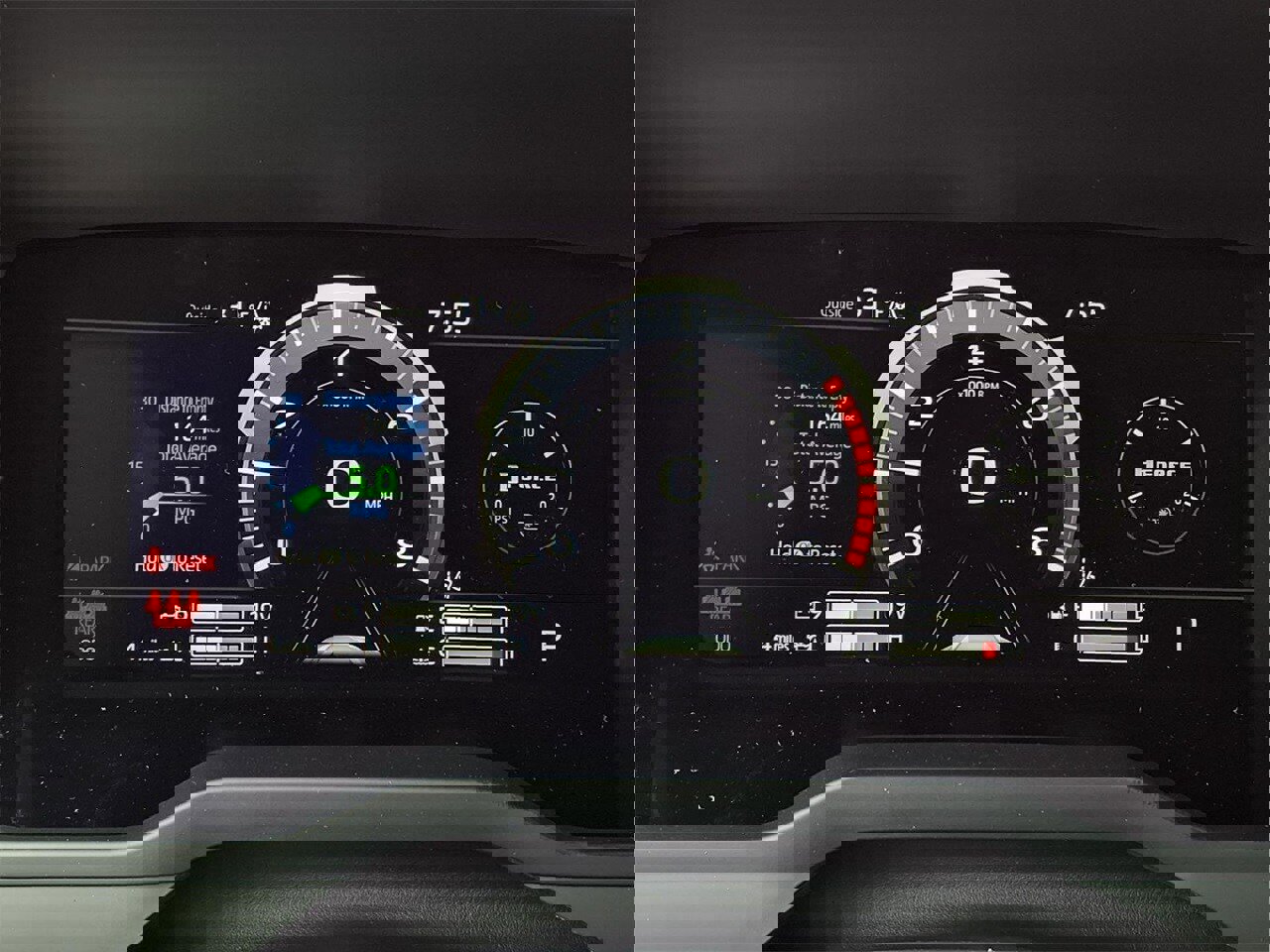 New 2026 Toyota Tundra Platinum image 17