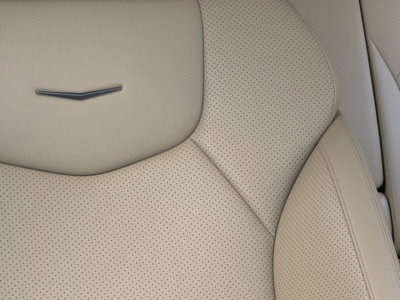 New 2026 Cadillac CT5 Premium Luxury RWD image 45