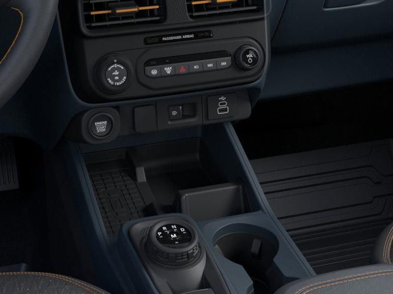 New 2025 Ford Maverick Tremor image 16
