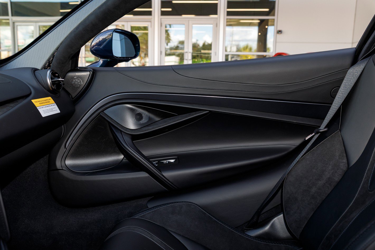 New 2026 McLaren 750S image 28