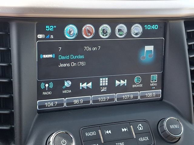 Used 2019 GMC Acadia Denali w/ Technology Package image 14