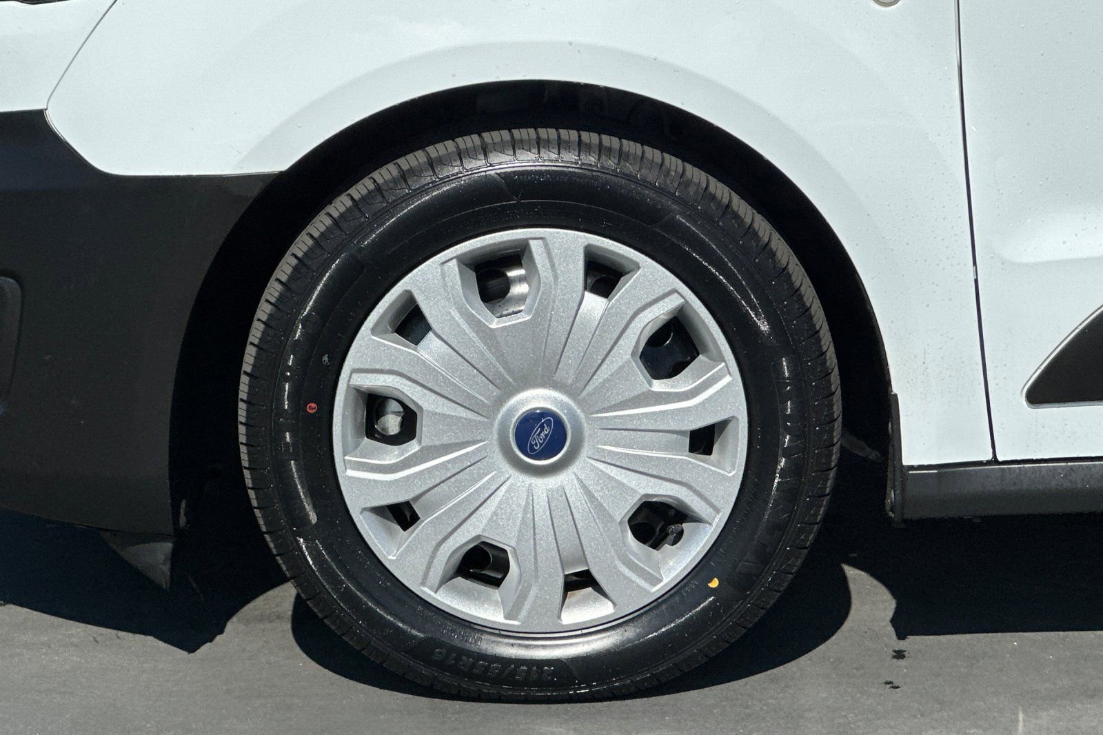 Certified 2023 Ford Transit Connect XL image 26