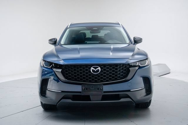 Used 2025 MAZDA CX-50 AWD 2.5 S w/ Premium Package image 5