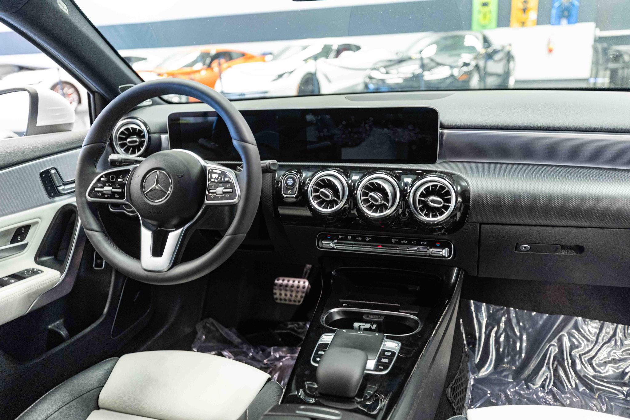 Used 2020 Mercedes-Benz A 220 image 15
