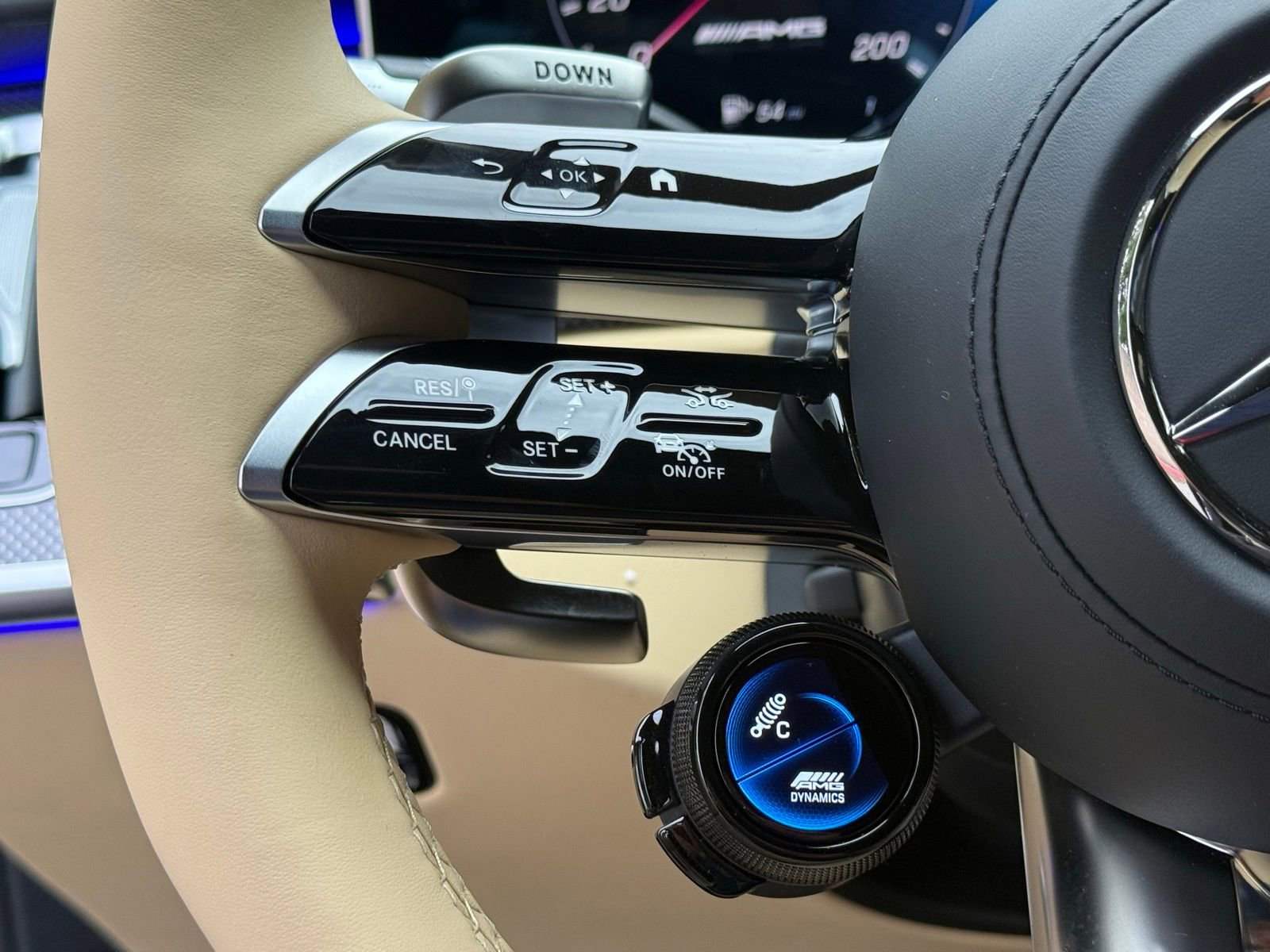 New 2026 Mercedes-Benz S 63 AMG S image 21