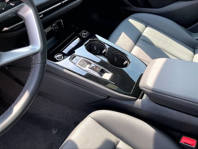 Used 2025 Audi A5 2.0T Premium w/ Convenience Package AWD/4WD image 18
