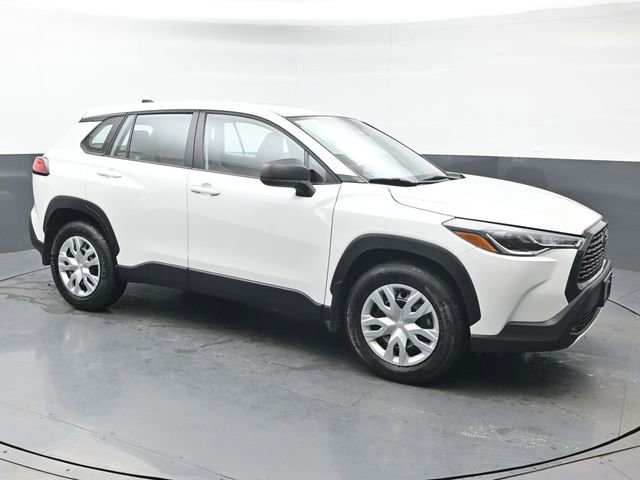 Certified 2023 Toyota Corolla Cross L image 10