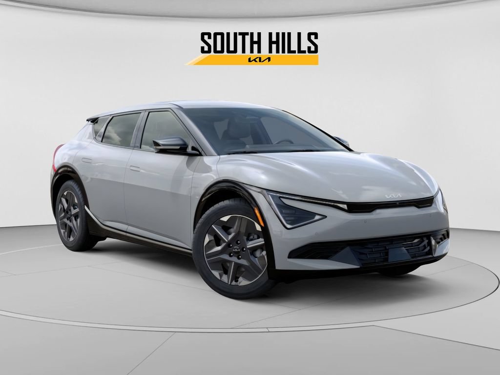 New 2026 Kia EV6 Light RWD image 8