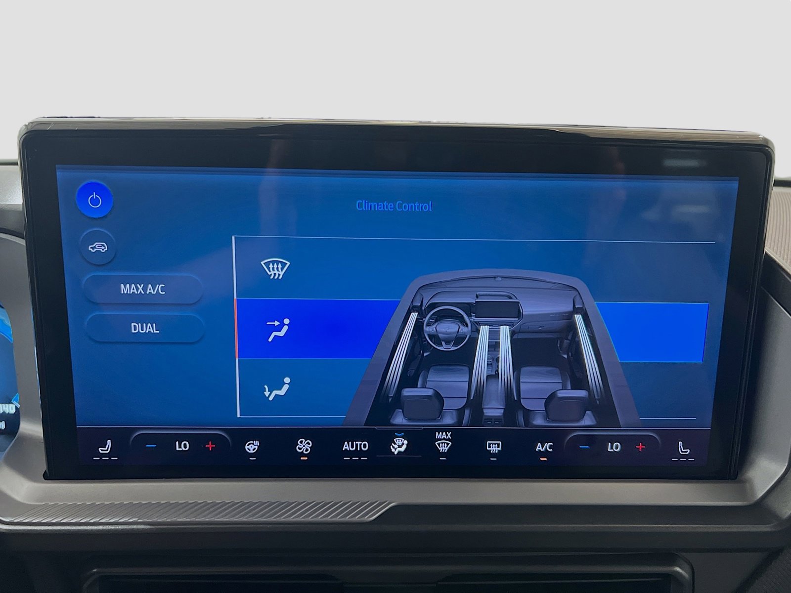 Used 2025 Ford Bronco Sport Badlands image 11