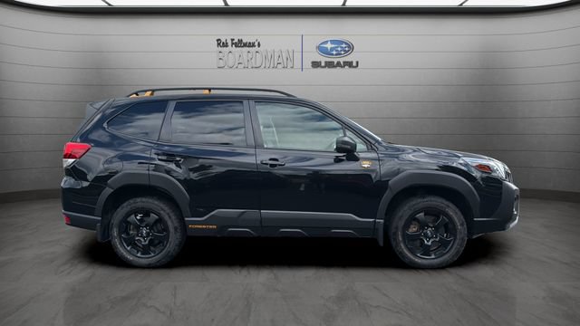 Used 2024 Subaru Forester Wilderness w/ Convenience Package AWD/4WD image 3