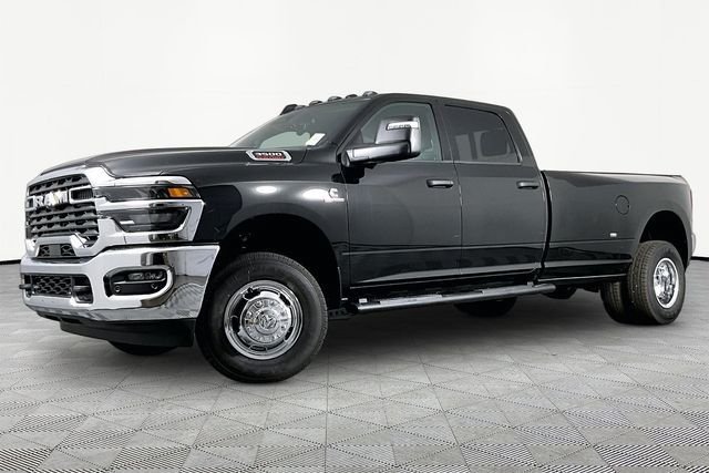 New 2026 RAM 3500 Tradesman
