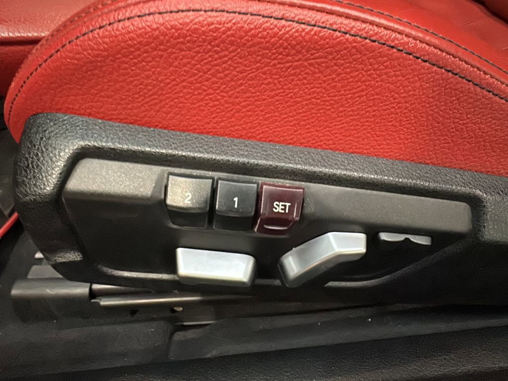 Used 2017 BMW 430i xDrive 430i xDrive image 10