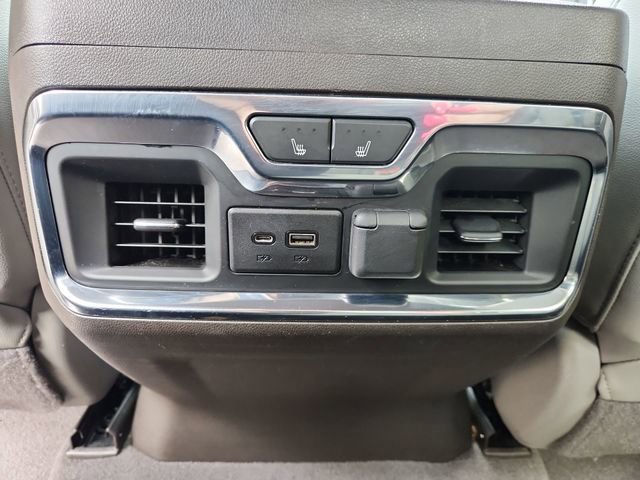 Used 2020 GMC Sierra 1500 SLT RWD image 21