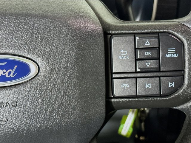 Used 2022 Ford F150 XL w/ Trailer Tow Package AWD/4WD image 12