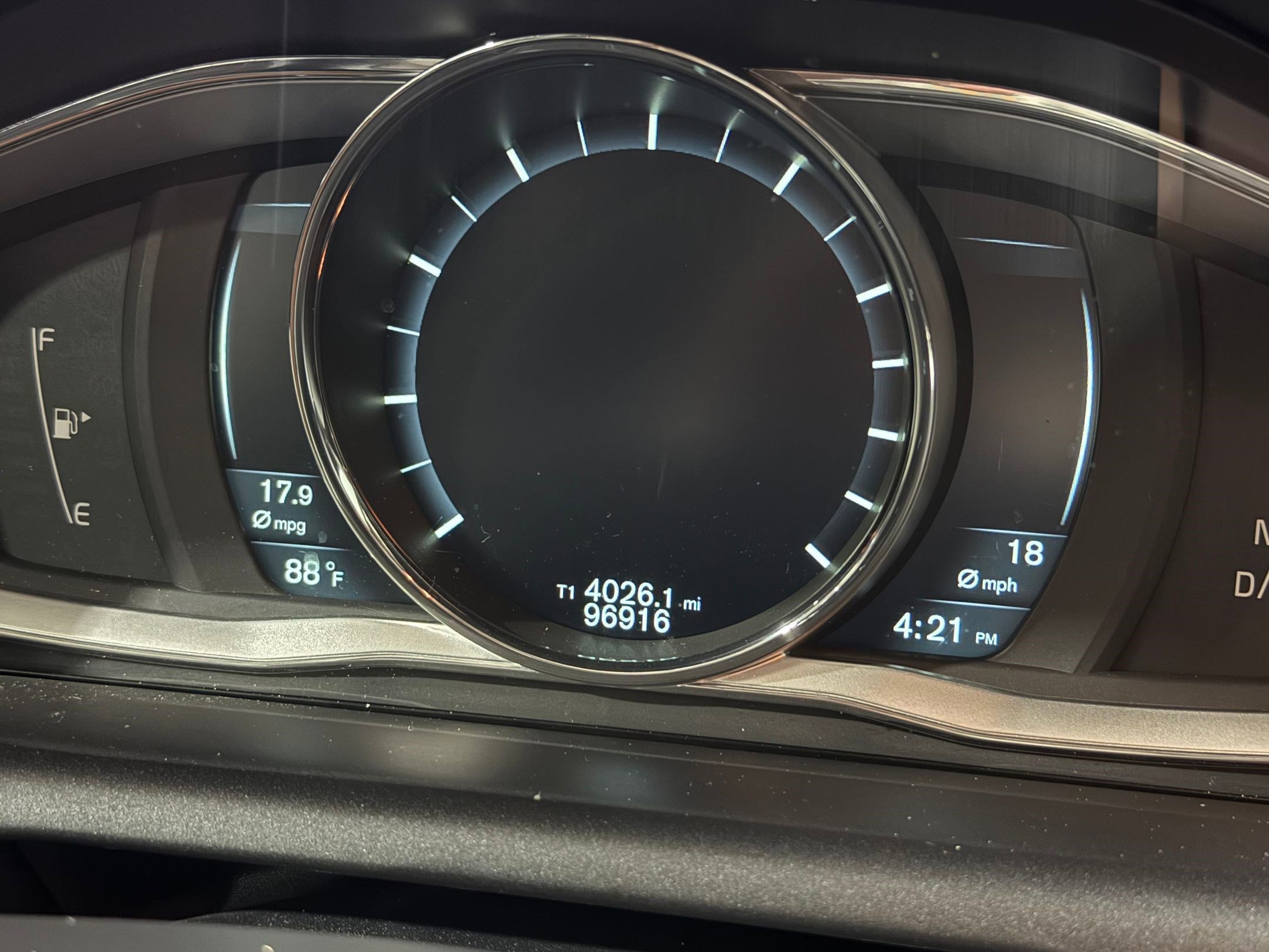 Used 2015 Volvo XC60 T5 Premier image 19