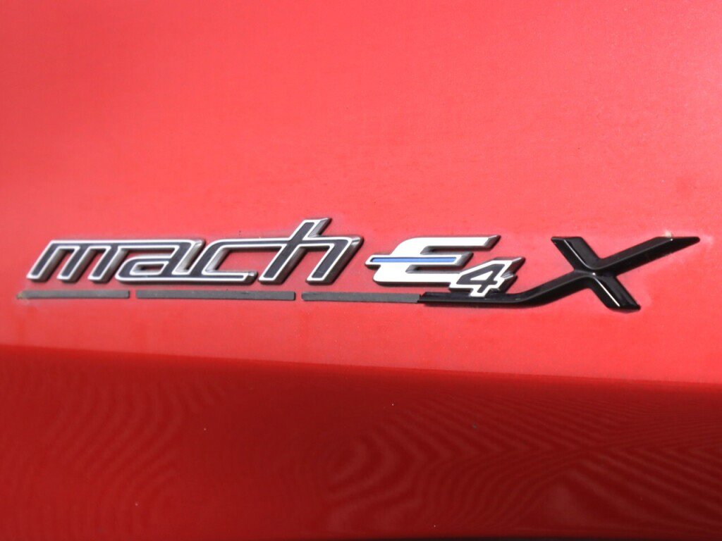 Used 2021 Ford Mustang Mach-E Premium AWD/4WD image 37