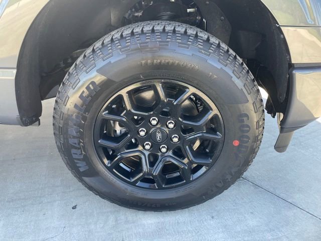 New 2026 Ford F150 XLT w/ FX4 Off-Road Package image 31