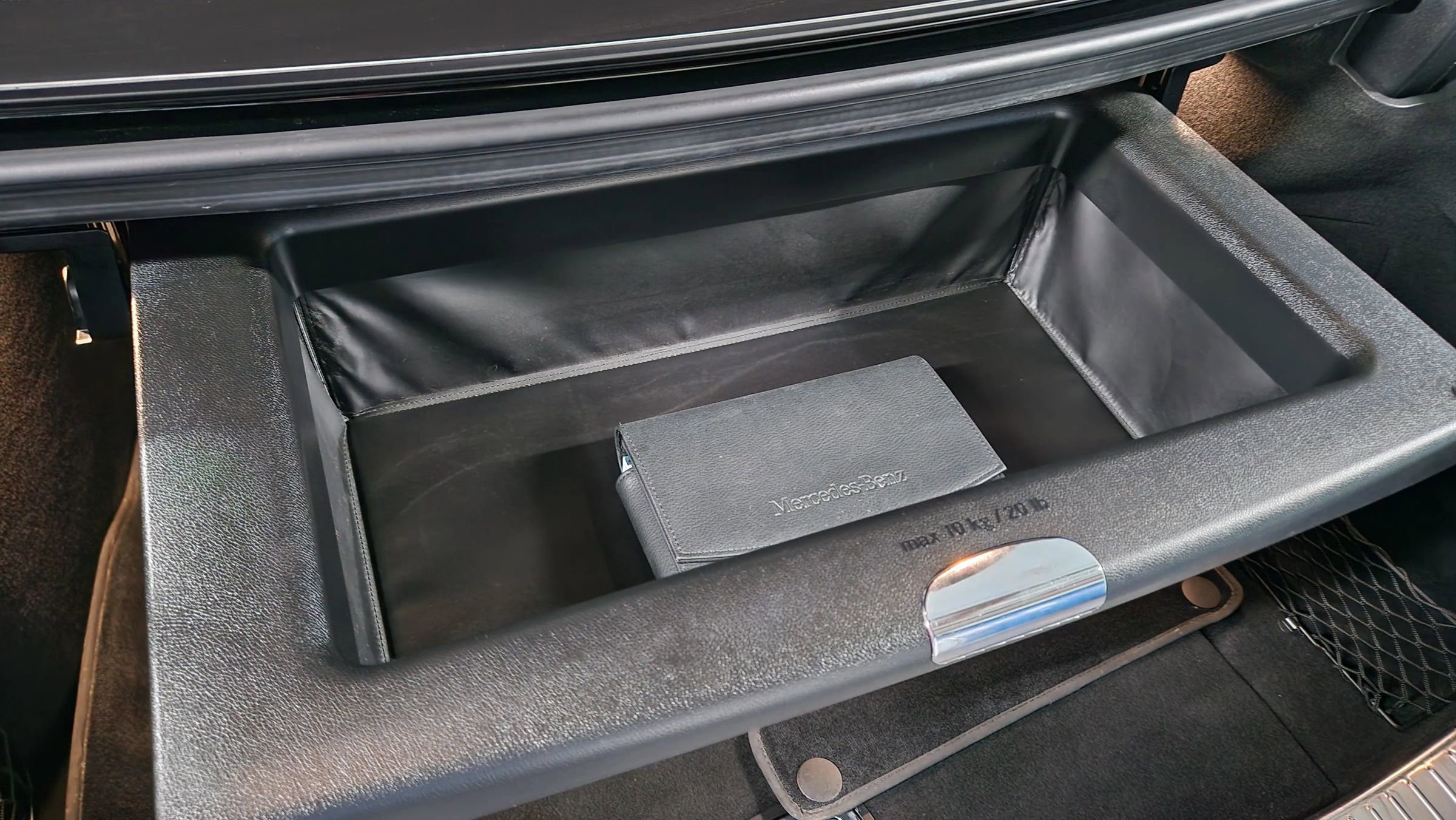 Used 2015 Mercedes-Benz S 550 4MATIC Sedan image 65