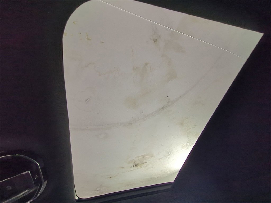 Used 2022 Jeep Grand Cherokee Overland w/ Advanced Protech Group III image 23