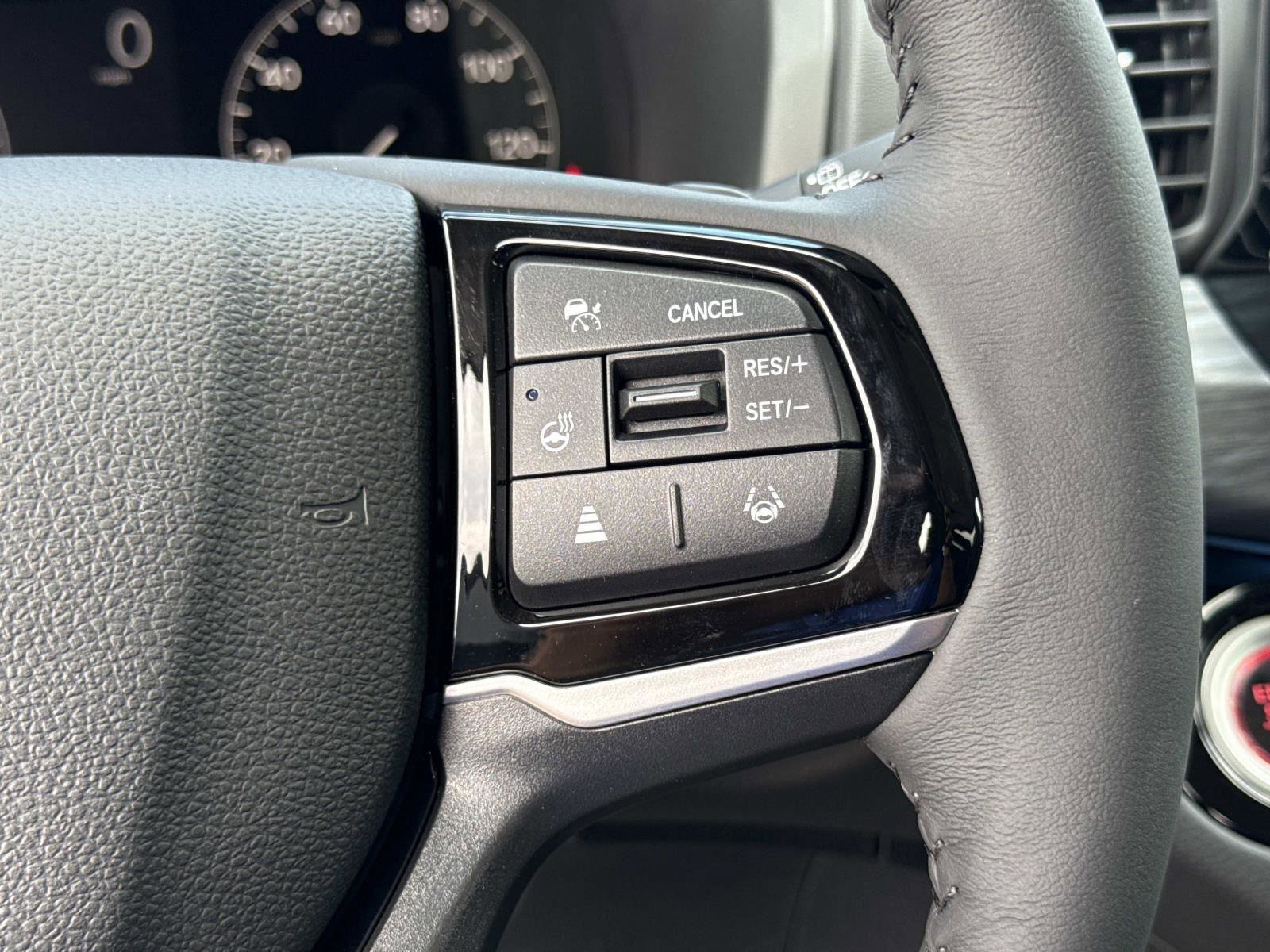 New 2026 Honda Odyssey Elite image 27